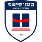 Logotipo de la Kyungbuk College