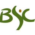 Логотип Bismarck State College