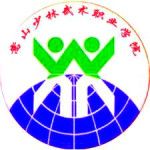 Songshan Shaolin Wushu College logo