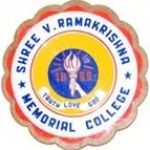 Logotipo de la Shree Velagapudi Ramakrishna Memorial College