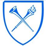 Логотип Emory University