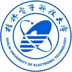 Logotipo de la Guilin University of Electronic Technology