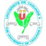 Logo de University of Yaoundé II