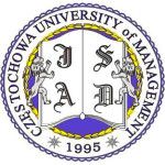 Czestochowa University of Management logo