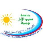 University Mohammed Premier Oujda logo