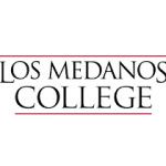 Логотип Los Medanos Community College