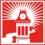 Логотип California University of Pennsylvania