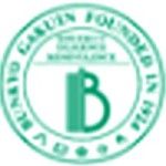 Logotipo de la Bunkyo Gakuin University