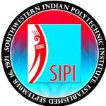 Логотип Southwestern Indian Polytechnic Institute