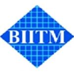 Biju Patnaik Institute of Information Technology and Management Studies B.B. logo