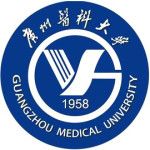 Логотип Guangzhou Medical University