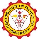 Логотип Cebu Institute of Technology