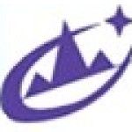 Логотип Heshan Radio and TV University