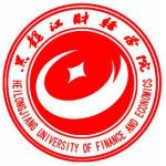 Логотип Heilongjiang University of Finance and Economics