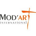 Логотип Mod’Art International