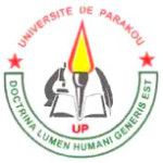 Логотип University of Parakou