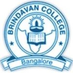 Логотип Brindavan College