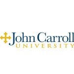 Logotipo de la John Carroll University