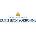 University of Paris 1 Panthéon-Sorbonne logo