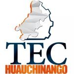 Logotipo de la Instituto Tecnológico Superior de Huauchinango