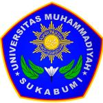 Логотип Muhammadiyah University of Sukabumi