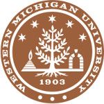 Логотип Western Michigan University