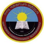 Логотип Kotebe University College/Kotebe College of Teacher Education
