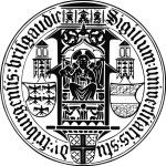 Логотип University of Cologne