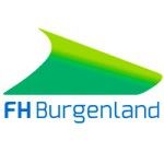 Логотип FH Sciences Burgenland