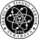 Логотип Surabaya Technical School
