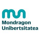 Логотип Mondragon University