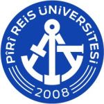 Логотип Piri Reis University