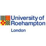 Логотип Roehampton University
