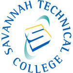 Логотип Savannah Technical College