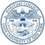 Логотип SUNY Maritime College