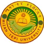 Логотип Mizan-Tepi University