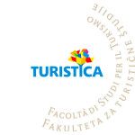 Logotipo de la Faculty of Tourism Studies Portorož Turistica
