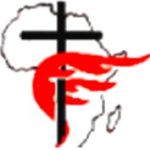 Логотип Hope Africa University