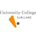 Logotipo de la University College Zealand / Sealand
