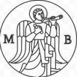 Logotipo de la Music Academy of the City of Basel