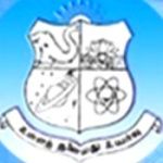 Logotipo de la Arignar Anna Government Arts and Science College Karaikal