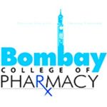 Логотип Bombay College of Pharmacy