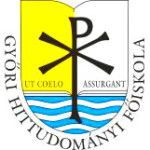 Logotipo de la Győri Theological College