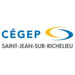 Logotipo de la Cégep Saint-Jean-sur-Richelieu