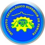 Logo de Institute of Technology of Perote