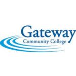 Logotipo de la Gateway Community College