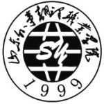 Logotipo de la Shandong Vocational College of Foreign Affairs Translation