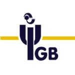 Logotipo de la International University of Grand-Bassam
