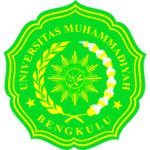Логотип Universitas Muhammadiyah Bengkulu