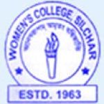 Women's College, Silchar logo